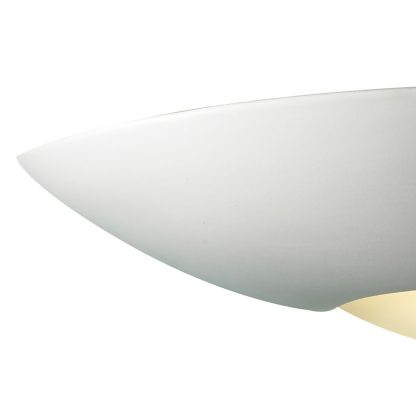 Slice Wall Bracket Unglazed - Image 2